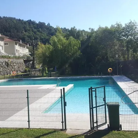 Casa vacanze Chalet En La Montana Junto Rio A 30 Minutos De La Playa *