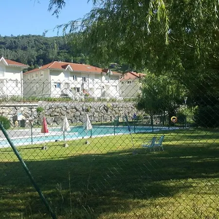 Chalet En La Montana Junto Rio A 30 Minutos De La Playa *