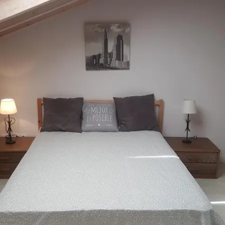 Chalet En La Montana Junto Rio A 30 Minutos De La Playa Arredondo