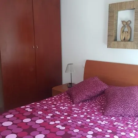 Casa vacanze Chalet En La Montana Junto Rio A 30 Minutos De La Playa *