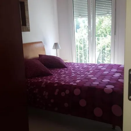 Casa vacanze Chalet En La Montana Junto Rio A 30 Minutos De La Playa Arredondo