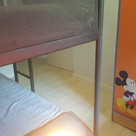 Casa vacanze Chalet En La Montana Junto Rio A 30 Minutos De La Playa *