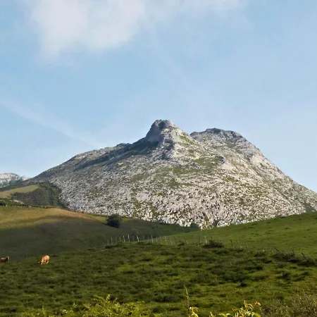 Casa vacanze Chalet En La Montana Junto Rio A 30 Minutos De La Playa